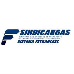 Sindicargas - SC - Florianópolis