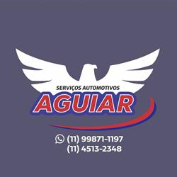 Auto Mecânica Aguiar
