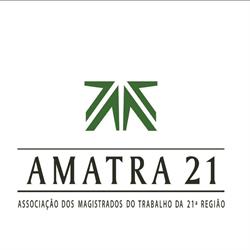 AMATRA21 - Associação dos Magistrados do Trabalho da 21ª Região