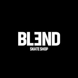 Blend Skate Shop