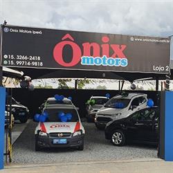 Ônix Motors