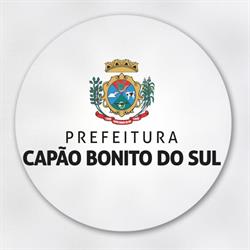 Prefeitura Municipal de Capão Bonito do Sul