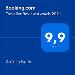 A Casa Bella Guesthouse
