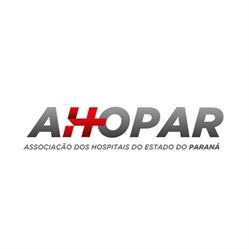 Ahopar - Associação dos Hospitais do Estado do Paraná