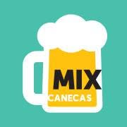 Mix Canecas - Canecas, Copos e Taças Personalizadas
