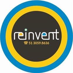 Reinvent Certificação Digital