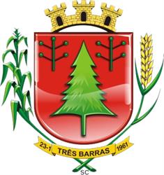 Câmara de Vereadores de Três Barras