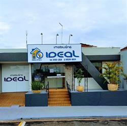 Imobiliária Ideal Fernandópolis