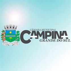 Câmara Municipal de Campina Grande do Sul