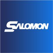 SALOMON INFORMÁTICA CORPORATIVO