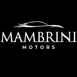 Mambrini Motors - Carros Seminovos