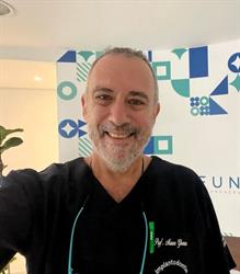 Dr. Mauro Gherson - Implantes Brasil