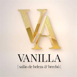 Salão de Beleza e Brechó Vanilla