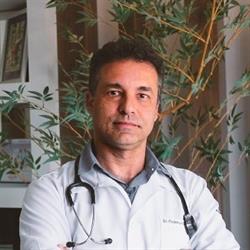 Dr. Frederico G. Marchisotti