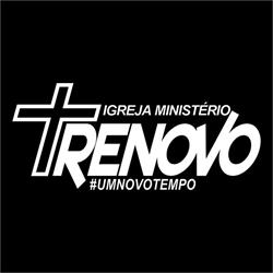 Igreja Ministério Renovo Sinop - MT