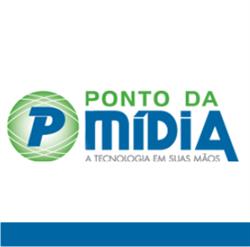 Ponto da Mídia Informática