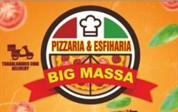 Pizzaria Big Massa