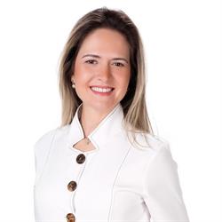 Dentista Dra. Fabrícia Almeida