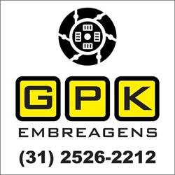 GPK Embreagens