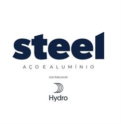 Steel Aço e Alumínio