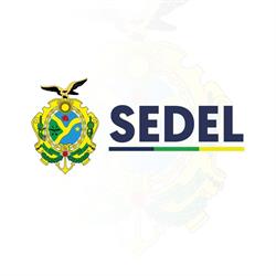 Secretaria de Estado do Desporto e Lazer - SEDEL