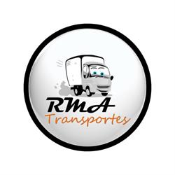 RMA Transporte, Frete e Mudanças em Rondonópolis