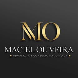 Advocacia - Maciel Oliveira Assessoria Jurídica