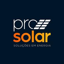 ProSolar Soluções em Energia