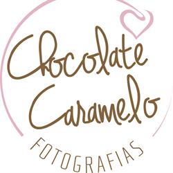 Chocolate Caramelo Fotografias