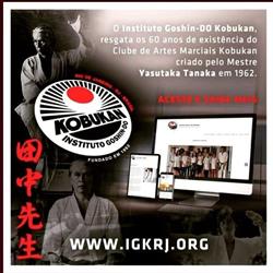 Instituto Goshin-Do Kobukan