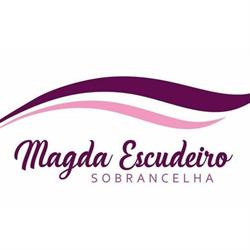 Magda Escudeiro Sobrancelhas