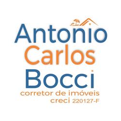 Antonio Carlos BOCCI Corretor De Imoveis