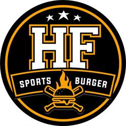 HF Sports Burger