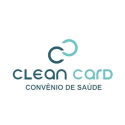 Clean Card Convênio de Saúde