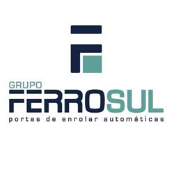 Ferrosul Portas de Enrolar Automáticas