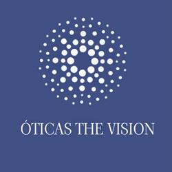 ÓTICAS THE VISION