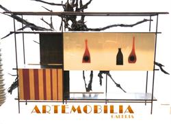 Artemobília Galeria
