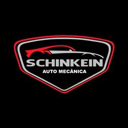 MECÂNICA SCHINKEIN