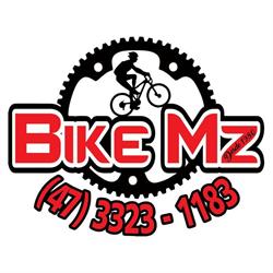 Bike Mz