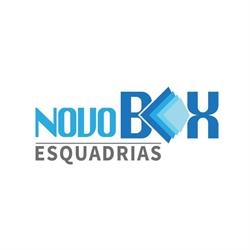 NovoBox Esquadrias