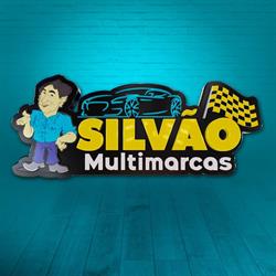 SILVÃO MULTIMARCAS