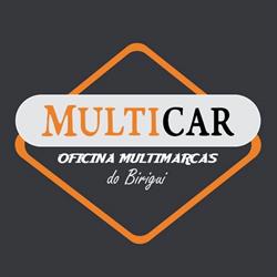 Oficina Multimarcas Multicar - Birigui