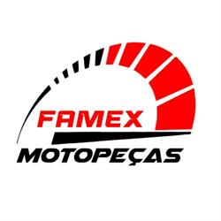 Famex moto peças