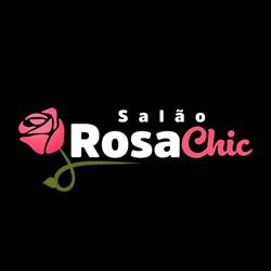 Salão Rosa Chic