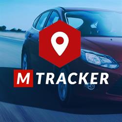 M Tracker