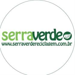 SERRA VERDE RECICLAGEM