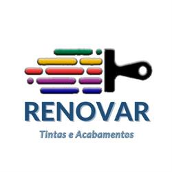 Renovar Tintas e Acabamentos