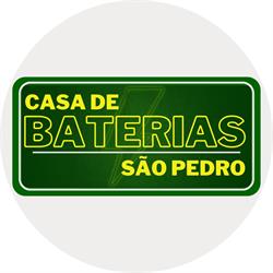 Casa de Baterias São Pedro