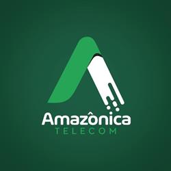 AMAZÔNICA TELECOM - NOVO REPARTIMENTO
