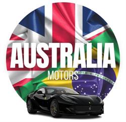 Australia Motors